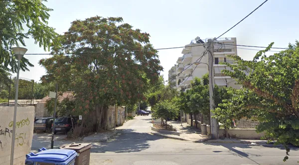 1,000 m² Plot of Land for Sale in Moschato, Piraeus Suburbs — photo 2