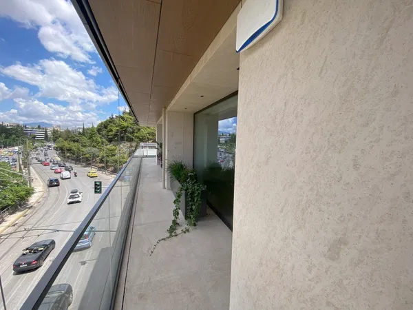 246 m² Two-Bedroom Apartment for Rent in Mets - Kallimarmaro, Athens Center — photo 3