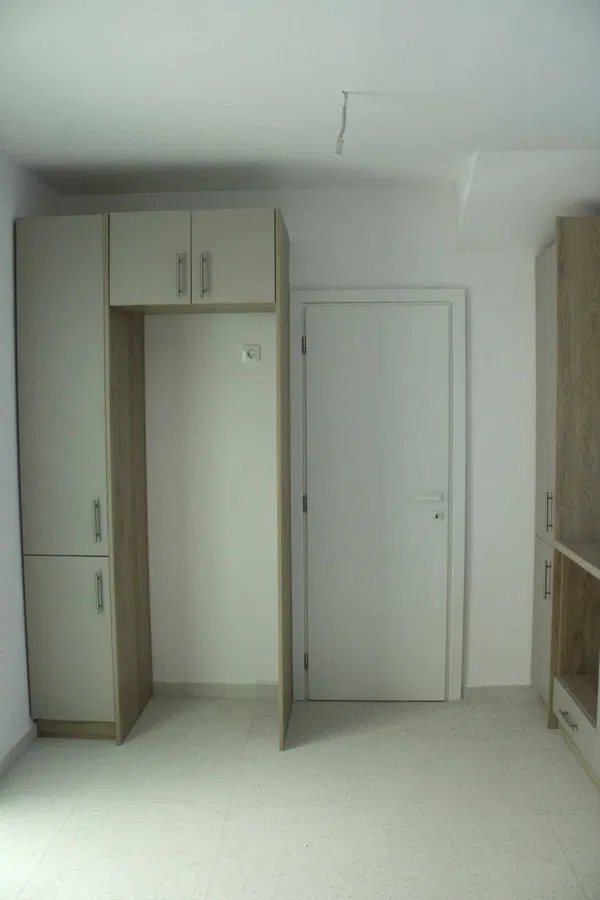 Renovated One-Bedroom Apartment for Rent in Kallithea, Athens Southern suburbs — photo 2