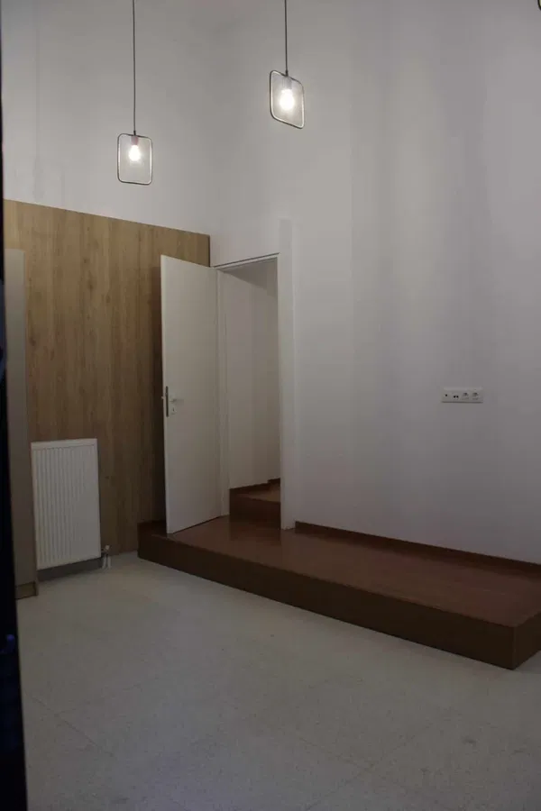 Renovated 60 m² Apartment with One Bedrooms for Rent in Kallithea, Athens Southern suburbs — photo 2