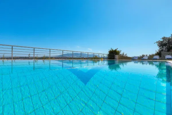 Four-Bedroom Sea-View Villa for Sale in Heraklion — photo 4