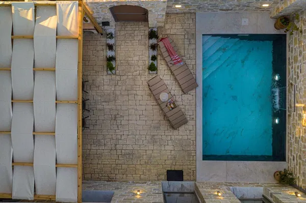 Newly Built Two-Bedroom Villa for Sale in Kamilari, Faistos — photo 5