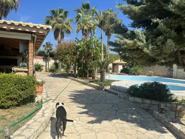 Eight-Bedroom Villa for Sale in Heraklion — photo 4