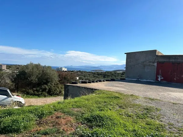 1800 m² Seafront Apartment for Sale in Agios Nikolaos, Lasithi — photo 2