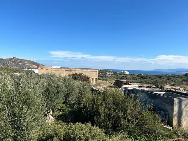 1800 m² Seafront Apartment for Sale in Agios Nikolaos, Lasithi — photo 3