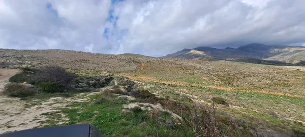 Sea-View 89,000 m² Plot of Land for Sale in Gramvousa, Kissamos — photo 5