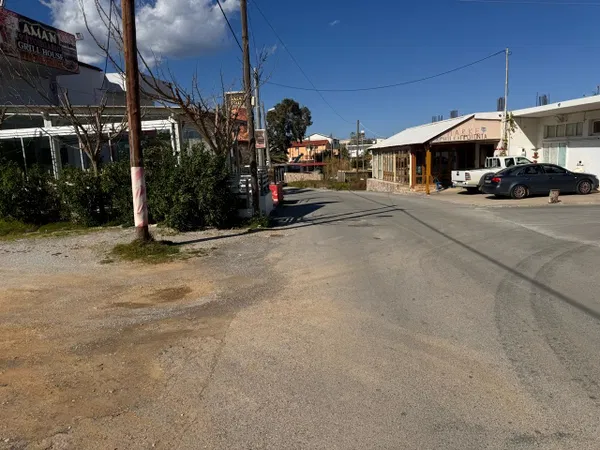 1,220 m² Plot of Land for Sale in Kavros, Apokoronas — photo 3