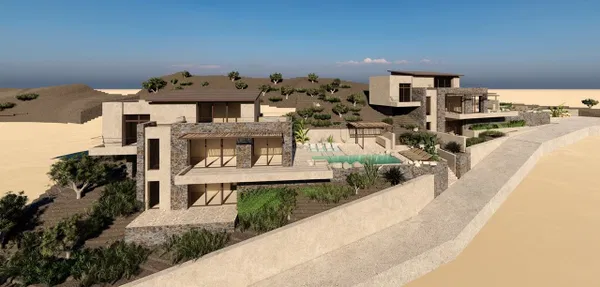Sea-View 2,000 m² Plot for Sale in Falasarna, Kissamos — photo 5