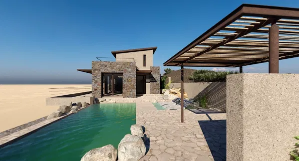 Sea-View 2,000 m² Plot for Sale in Falasarna, Kissamos — photo 4