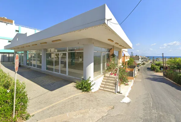 Apartment for Rent in Maleme, Platanias