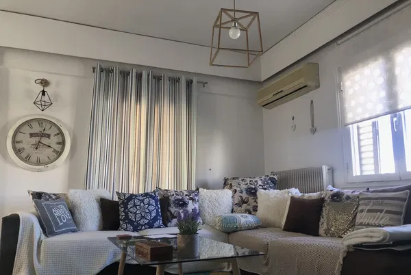 Two-Bedroom Apartment for Sale in Heraklion — photo 2