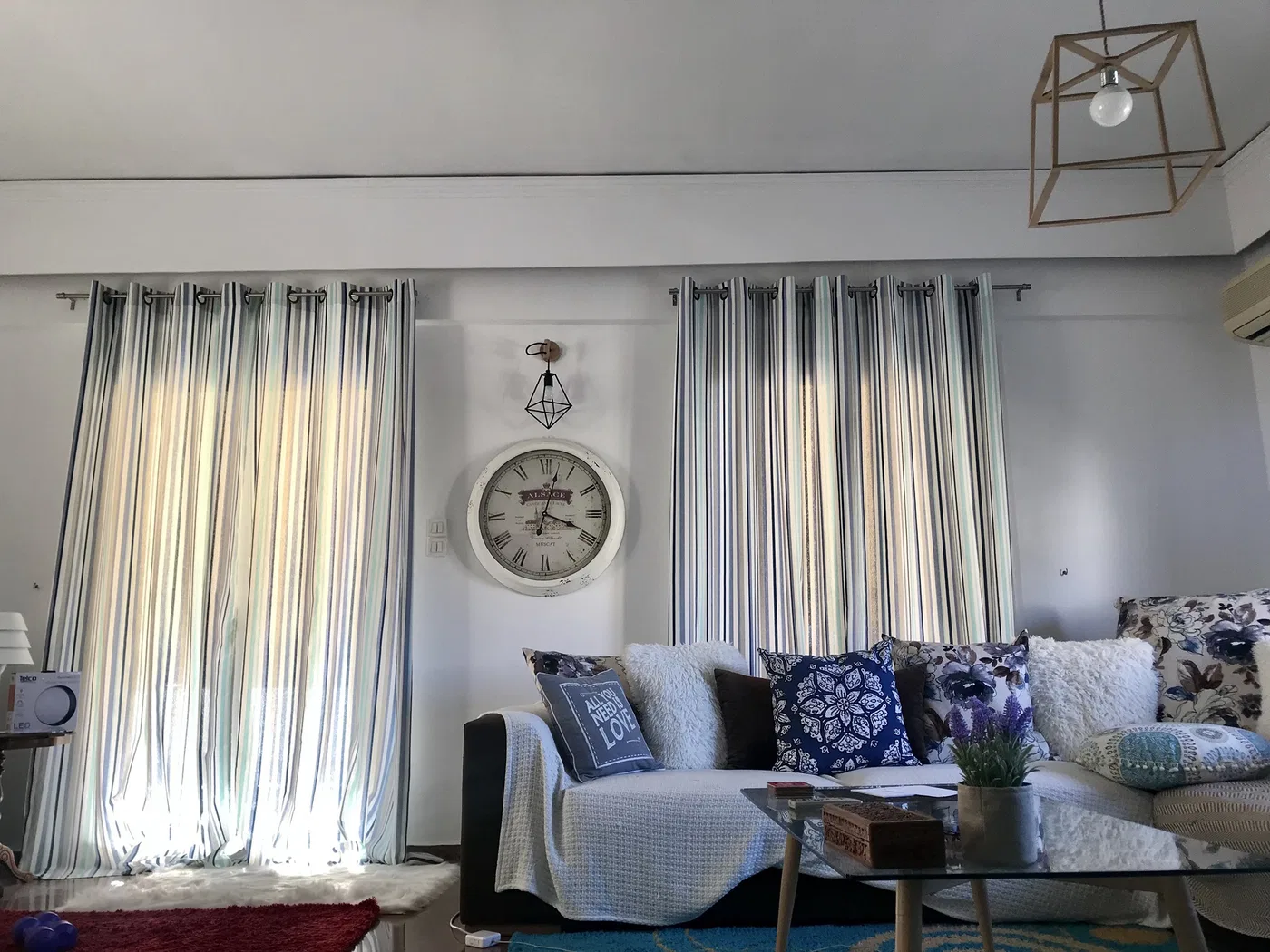 Two-Bedroom Apartment for Sale in Heraklion