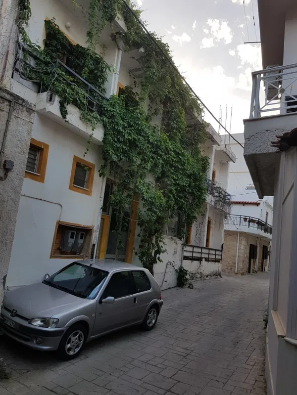 Hotel for Sale in Agia Galini, Agios Vassilios — photo 3