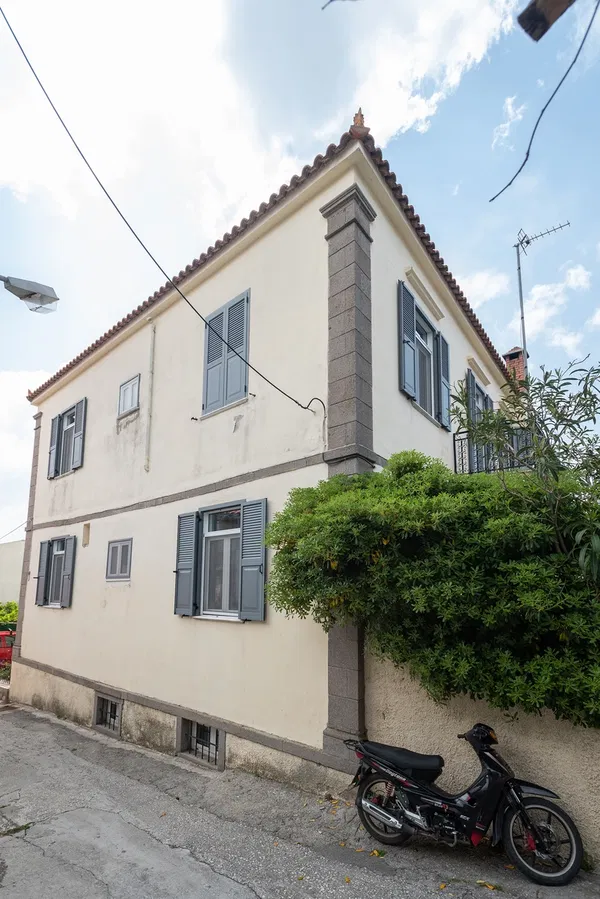 Four-Bedroom Villa for Sale in Lemnos, North Aegean — photo 3