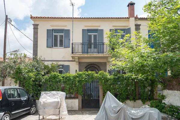 Four-Bedroom Villa for Sale in Lemnos, North Aegean — photo 4