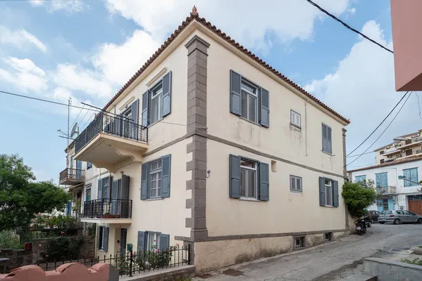 Four-Bedroom Villa for Sale in Lemnos, North Aegean — photo 2