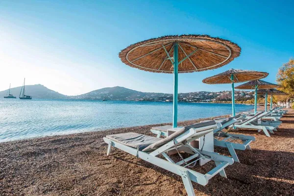 Hotel for Sale in Leros, Dodecanese Islands — photo 5