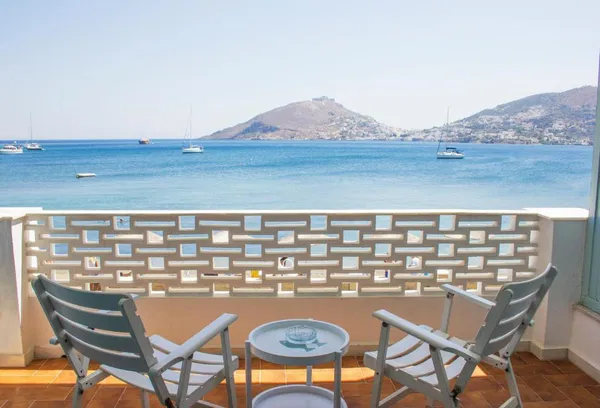 Hotel for Sale in Leros, Dodecanese Islands — photo 3