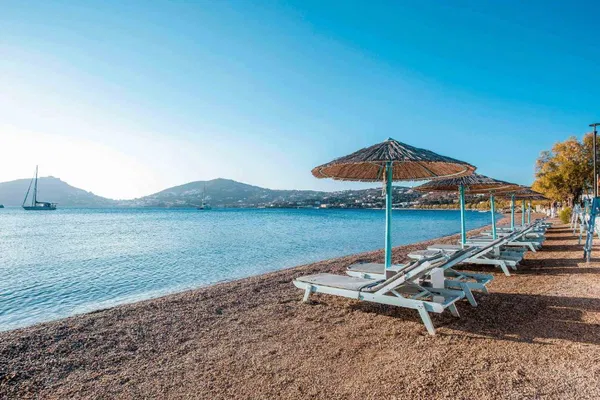 Hotel for Sale in Leros, Dodecanese Islands — photo 4
