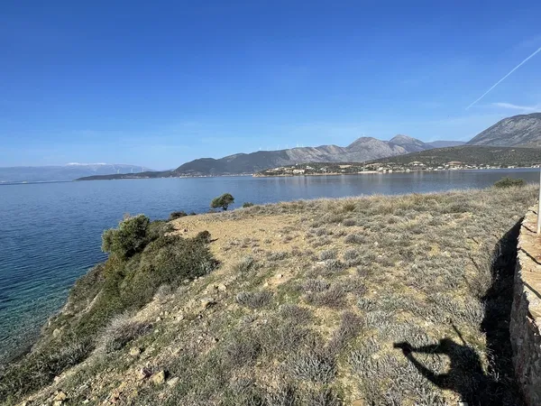 Sea-View 4,062 m² Plot of Land for Sale in Panormo, Fokida — photo 5
