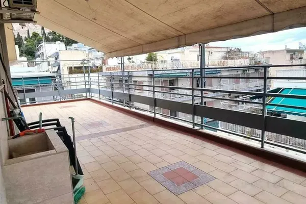 95 m² Two-Bedroom Apartment for Sale in Koukaki - Makrigianni, Athens Center — photo 3