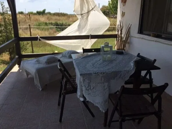Two-Bedroom Villa for Sale in Agios Mamas, Halkidiki — photo 5