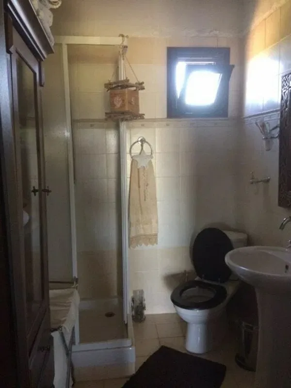 Two-Bedroom Villa for Sale in Agios Mamas, Halkidiki — photo 4