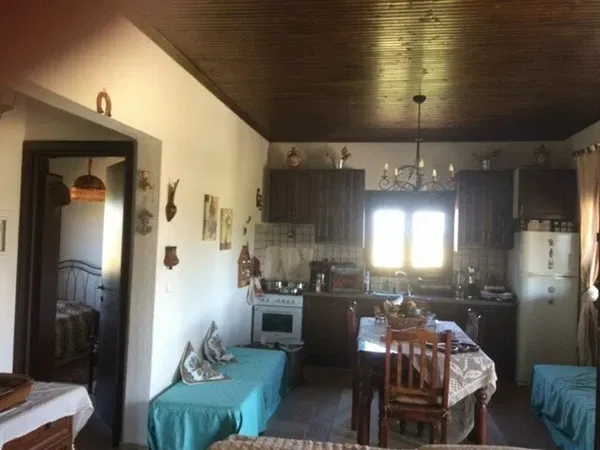 Two-Bedroom Villa for Sale in Agios Mamas, Halkidiki — photo 3