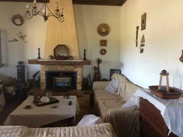 Two-Bedroom Villa for Sale in Agios Mamas, Halkidiki — photo 2
