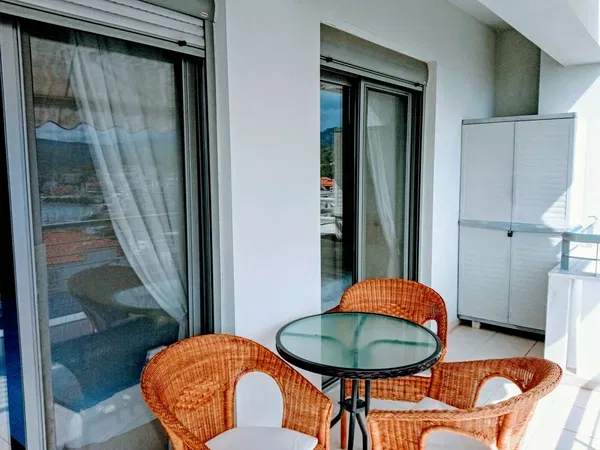 Two-Bedroom Sea View Apartment for Sale in Halkidiki — photo 4