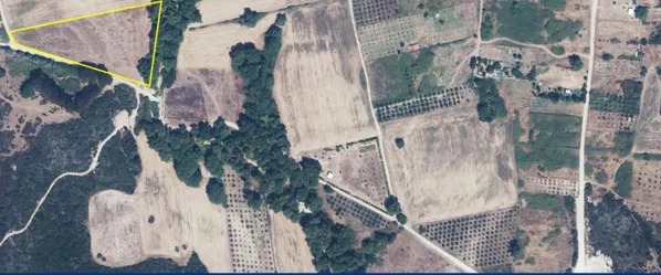 Land for Sale in Ouranoupoli, Halkidiki — photo 2