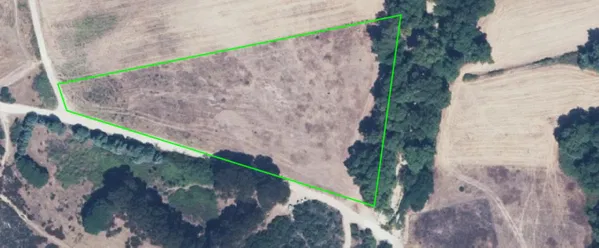 Land for Sale in Ouranoupoli, Halkidiki
