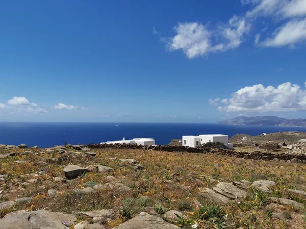 Sea-View 10,830 m² Land for Sale in Ios, Cyclades — photo 5