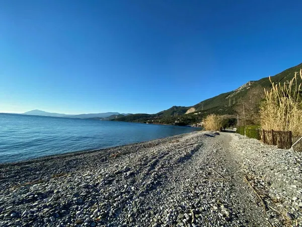 Sea-View Plot of Land for Sale in Nafpaktos, Aetolia-Acarnania — photo 2