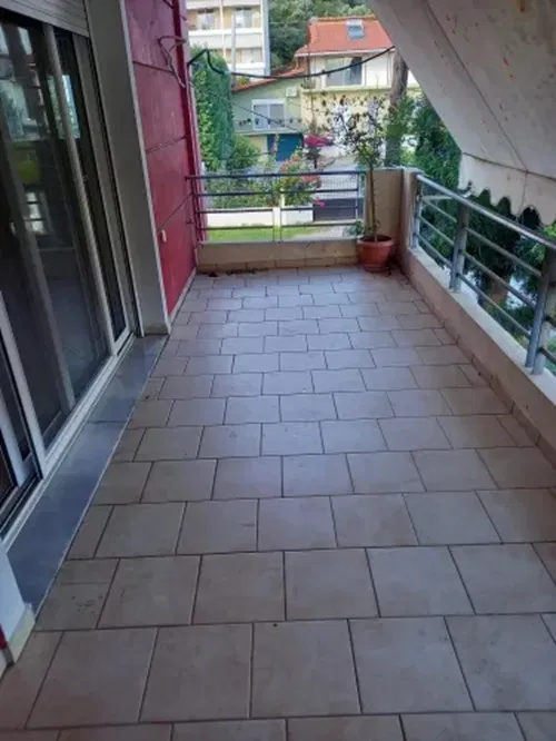 90 m² Apartment with Two Bedrooms for Sale in Nafpaktos, Aetolia-Acarnania — photo 2