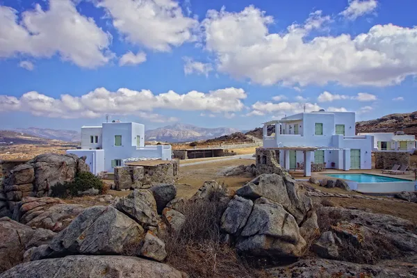 Sea View Villa for Sale in Naxos, Cyclades — photo 5
