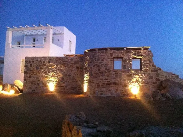 Sea View Villa for Sale in Naxos, Cyclades — photo 3