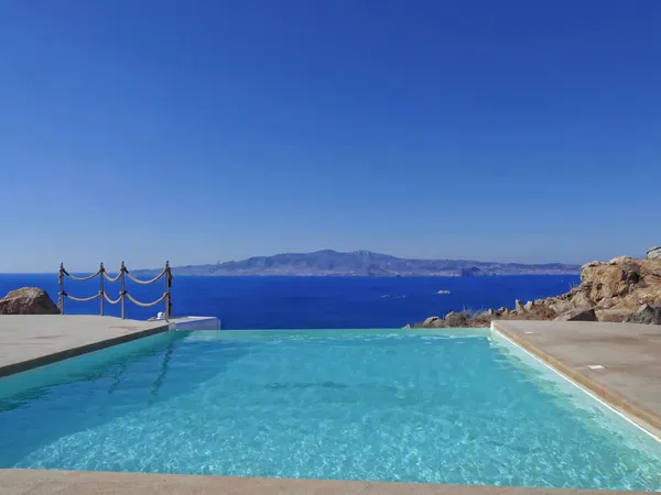 Sea View Villa for Sale in Naxos, Cyclades — photo 2