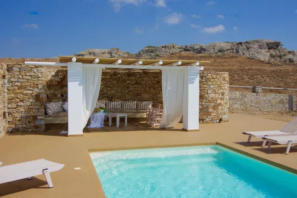 Sea View Villa for Sale in Naxos, Cyclades — photo 4