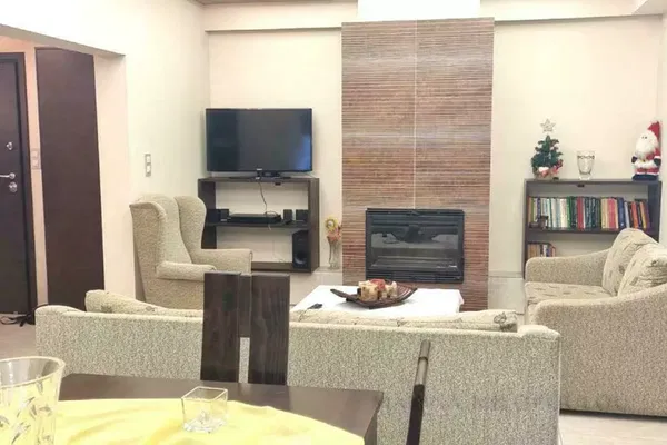95 m² Two-Bedroom Apartment for Sale in Koukaki - Makrigianni, Athens Center — photo 5