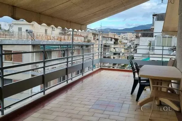 95 m² Two-Bedroom Apartment for Sale in Koukaki - Makrigianni, Athens Center — photo 4