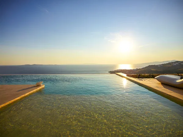 Sea-View Eight-Bedroom Villa for Sale in Mykonos, Cyclades — photo 5