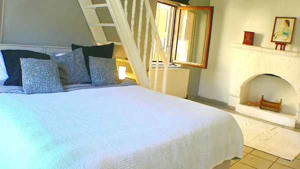 Four-Bedroom Renovated Villa for Sale in Rhodes, Dodecanese Islands — photo 5