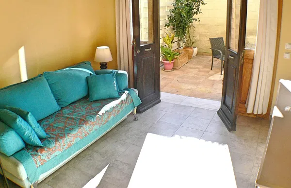 Four-Bedroom Renovated Villa for Sale in Rhodes, Dodecanese Islands — photo 2
