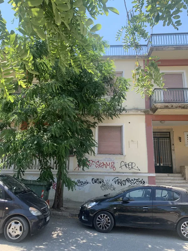Building for Sale in Patra, Patras
