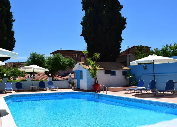 Sea-View Hotel for Sale in Argolida, Peloponnese — photo 2