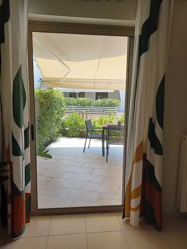 One-Bedroom Apartment for Sale in Akrata, Peloponnese — photo 3