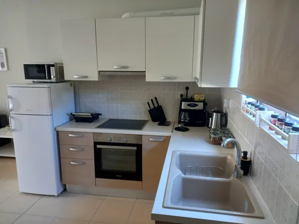 One-Bedroom Apartment for Sale in Akrata, Peloponnese — photo 5