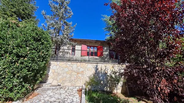 Three-Bedroom Renovated Villa for Sale in Kalavryta, Achaia — photo 2