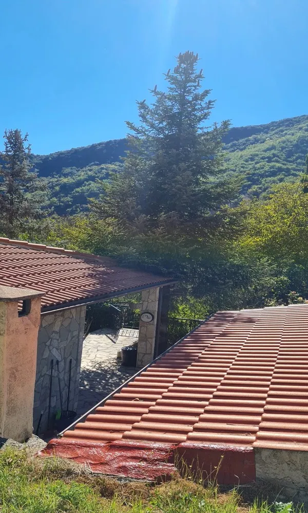 Three-Bedroom Renovated Villa for Sale in Kalavryta, Achaia — photo 4